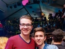 Retro Party