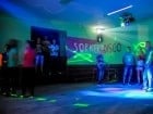 Retro party