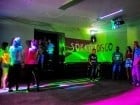 Retro party