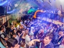 Retro Party