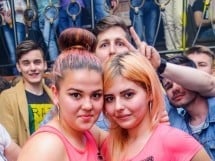Retro Party