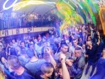 Retro Party