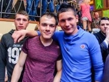 Retro Party