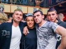 Retro Party