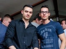 Retro Party