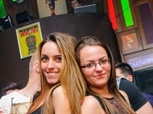 Retro Party