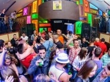 Retro Party