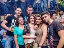 Retro Party