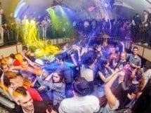 Retro Party