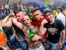Retro Party