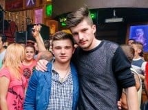 Retro Party