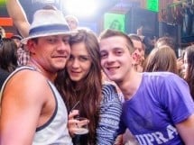 Retro Party