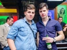 Retro Party