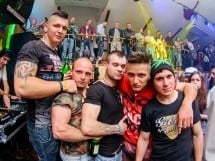 Retro Party
