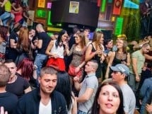 Retro Party