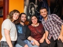 Retro Party