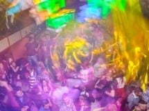Retro Party