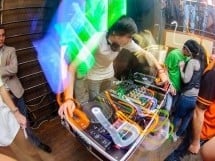 Retro Party