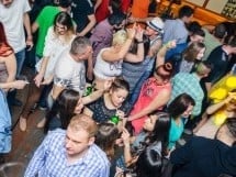 Retro Party