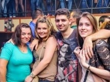 Retro Party