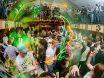 Retro Party