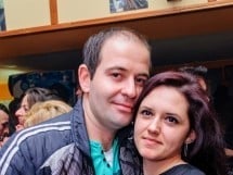 Retro Party
