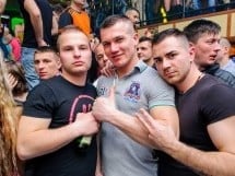 Retro Party