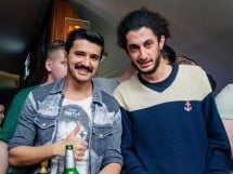 Retro Party