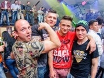 Retro Party
