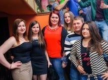 Retro Party