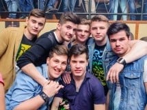 Retro Party