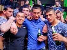 Retro Party