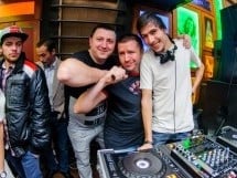 Retro Party