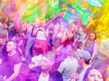 Retro Party