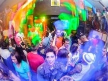 Retro Party