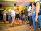 Retro party