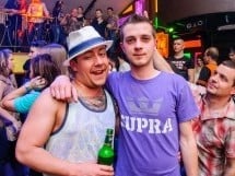 Retro Party