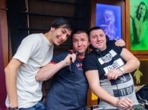 Retro Party