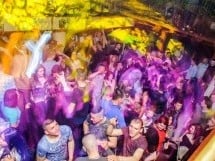 Retro Party