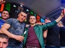 Retro Party
