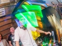 Retro Party