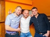 Retro Party