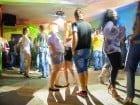 Retro party