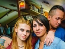Retro Party