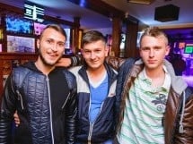 Retro Party