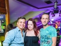 Retro Party