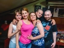 Retro Party