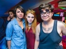 Retro Party