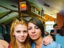 Retro Party