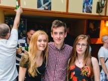 Retro Party
